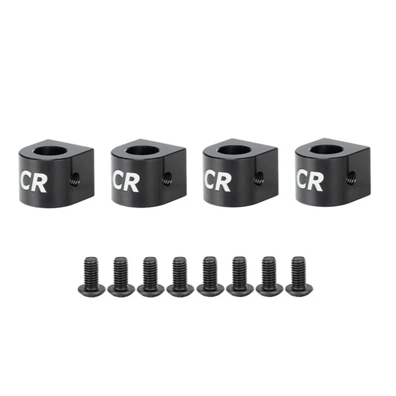 Lcg מרכז נמוך הכובד המתכת פוסט הר עבור 1/10 rc cx10 i ii iii iii iii iii iii iii iii iii iii iii iii iii iii iii iii iii iii