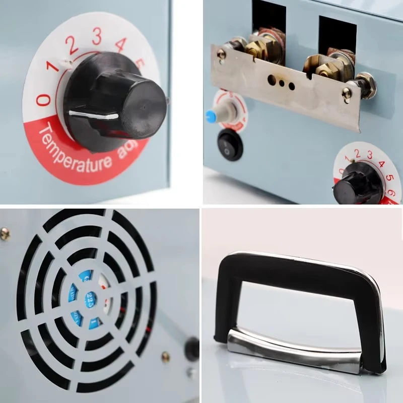 آلة عد البيض الكهروضوئية الأوتوماتيكية الكبيرة آلة قطع منقار الدواجن #5