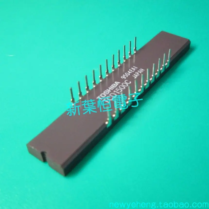 TCD1500AC TCD1500AL CCD