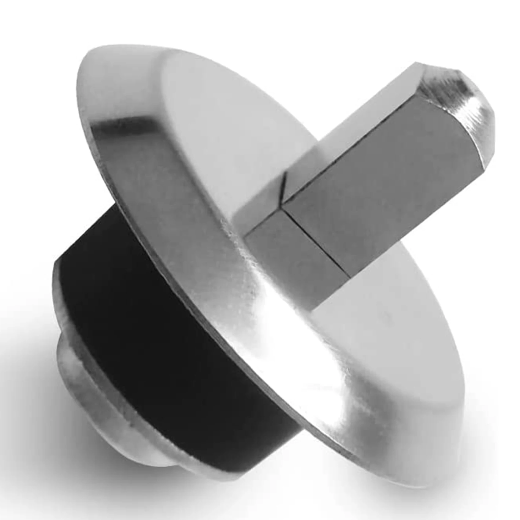 Konektor pembuat jusBlender Coupling Stud Slinger Suku Cadang Pengganti untuk Blender Osterizer