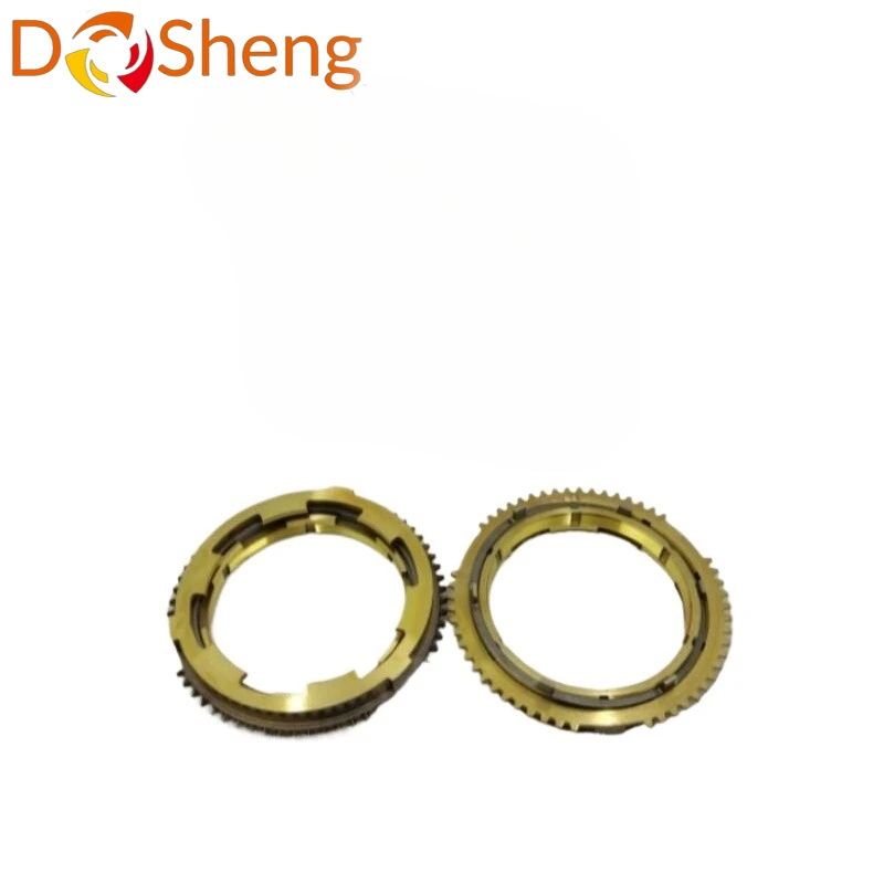 

ME509502 M/T Synchronizer Ring Set Fits For Mitsubishi Fuso FE 125 2008-2011