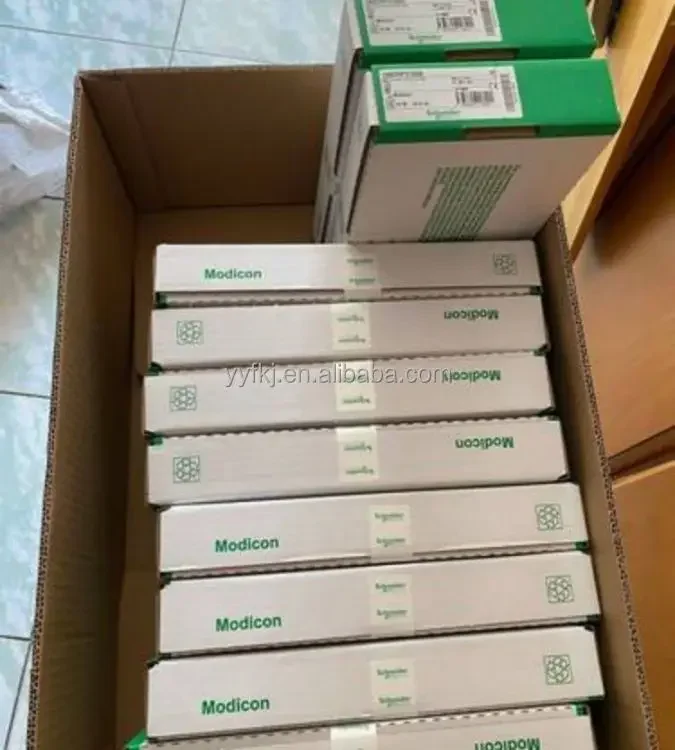 Módulo Controlador PLC para Comunicação, 100% Brand, TSXFPCC100