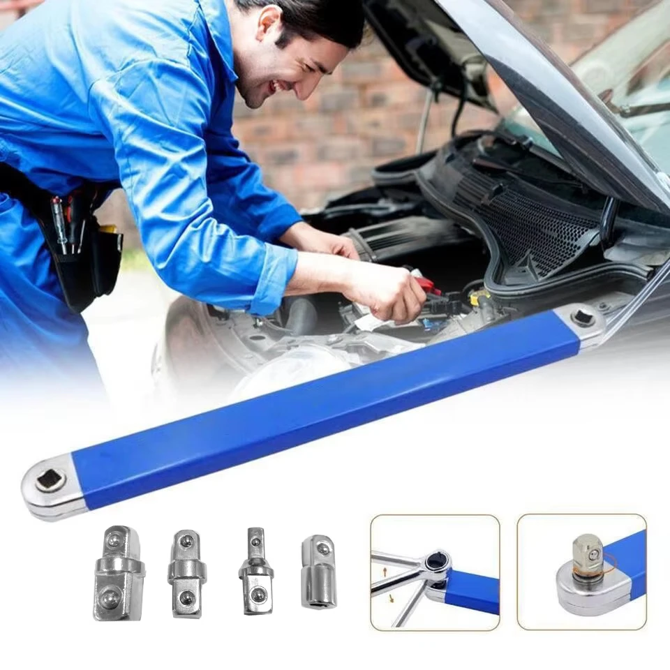 Thumbnail 4 - #43 Top Impact Wrenches & Drivers Picks for Every Budget