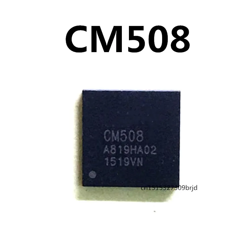 Original 2pcs/ CM508  QFN In stock