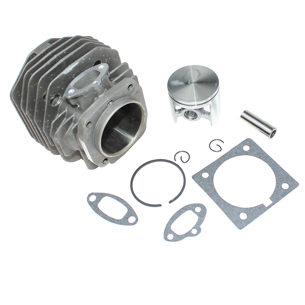 Imagem -05 - Kit de Pistão do Cilindro para Motosserra Husqvarn 45 mm 154 154xp 254 254xp 501877501501877502503441301503503901503503902 503503903