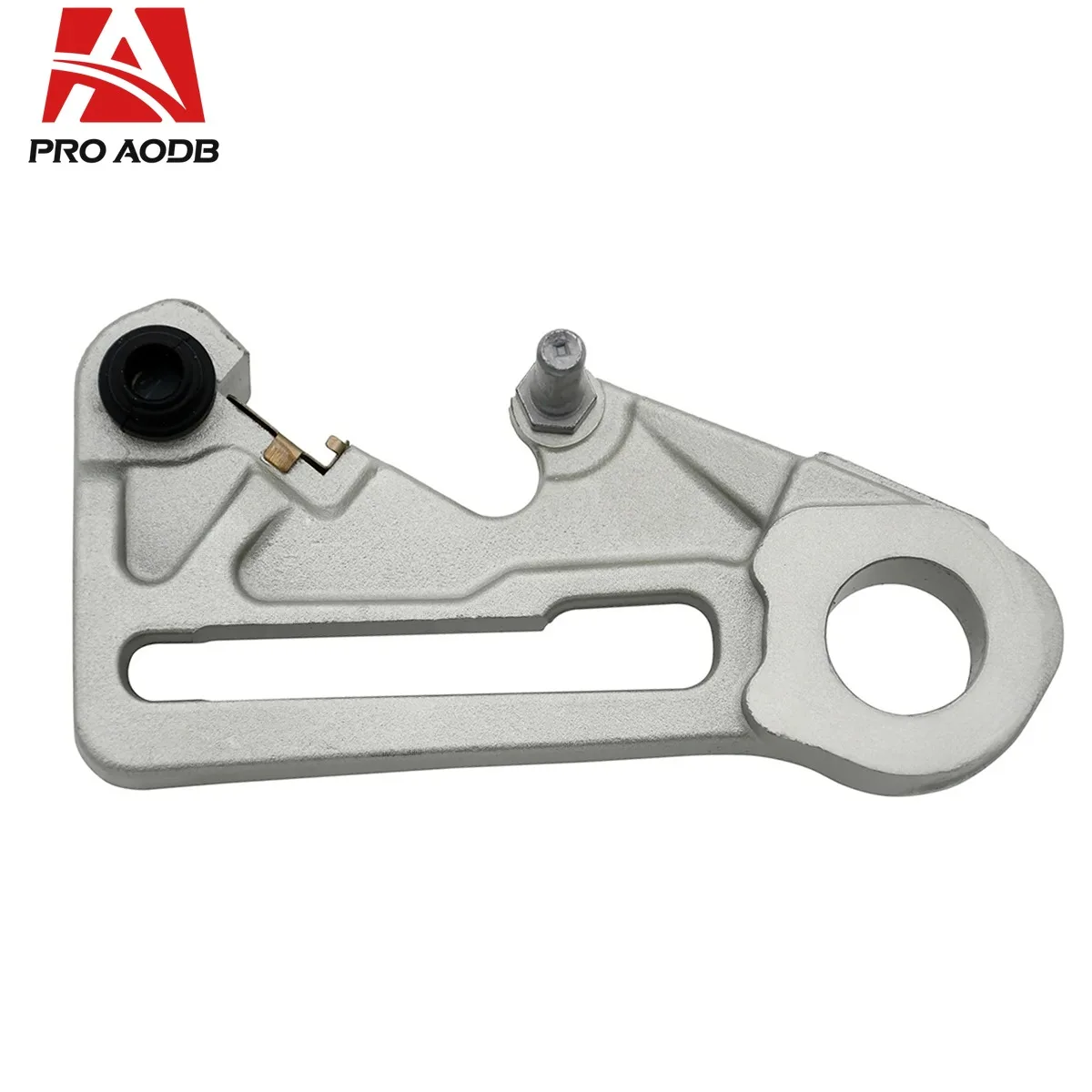 Motorcycle 25mm Rear Axle Rear Brake Caliper For KTM SX SX-F XC XC-F EXC EXC-F 125 150 250 300 350 450 Husqvarna FC FS TC Enduro view 6