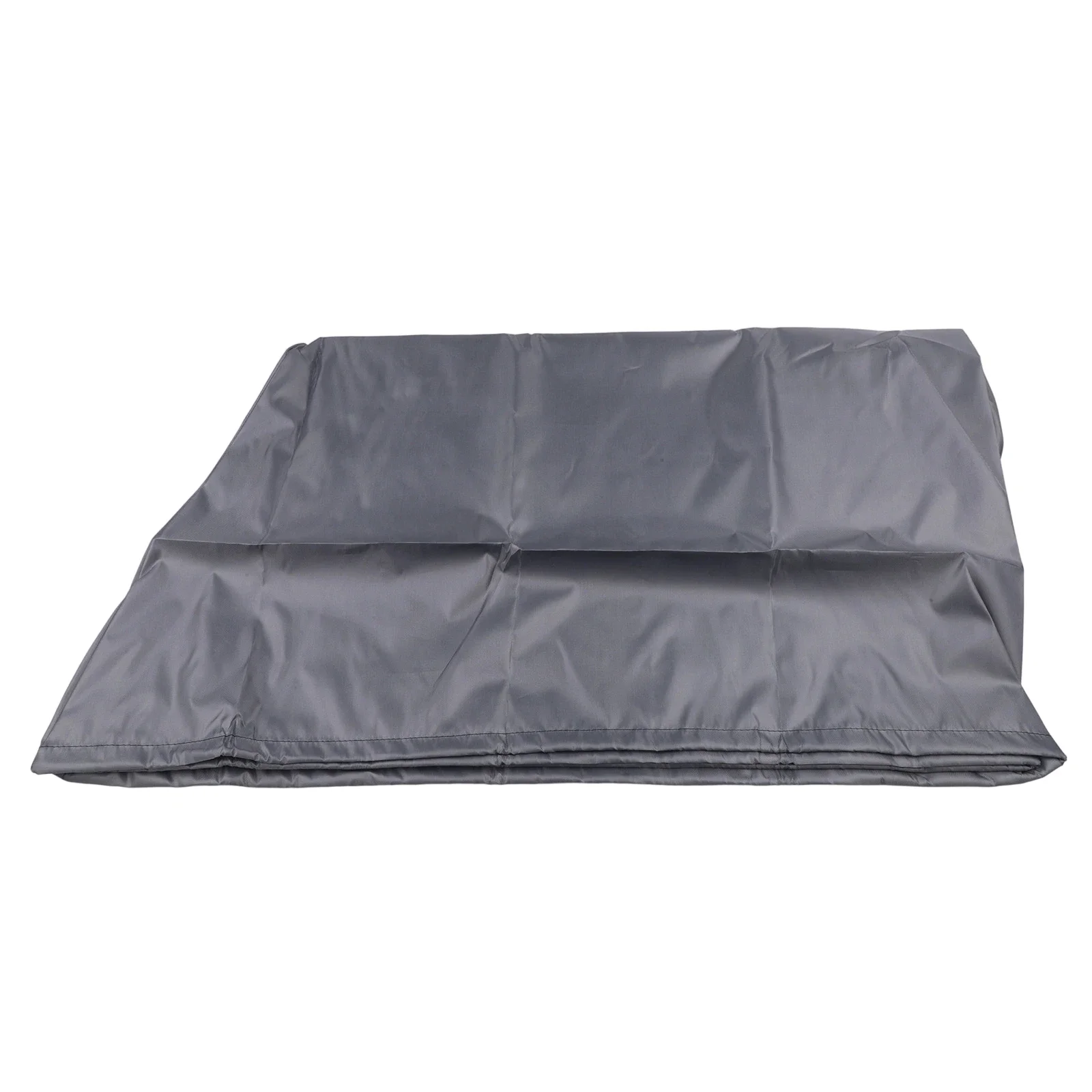 

Чехол для уличного фонтана из водонепроницаемого и пыленепроницаемого материала 210D, надежная защита для защиты садовых фонтанов.