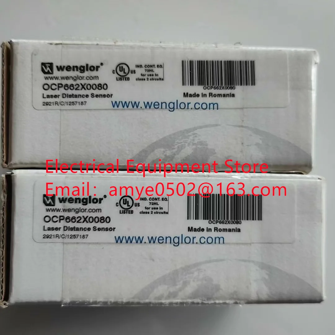 

OCP662X0080 ODX202P007 новый 1шт цена на складе