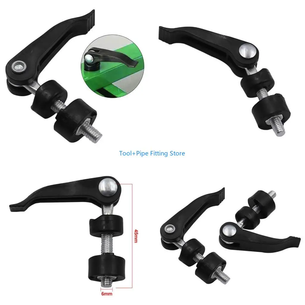 F92B Steel Pusher Quick-pressing Adjustment Screw Tile Pusher Locking Screw Cutting