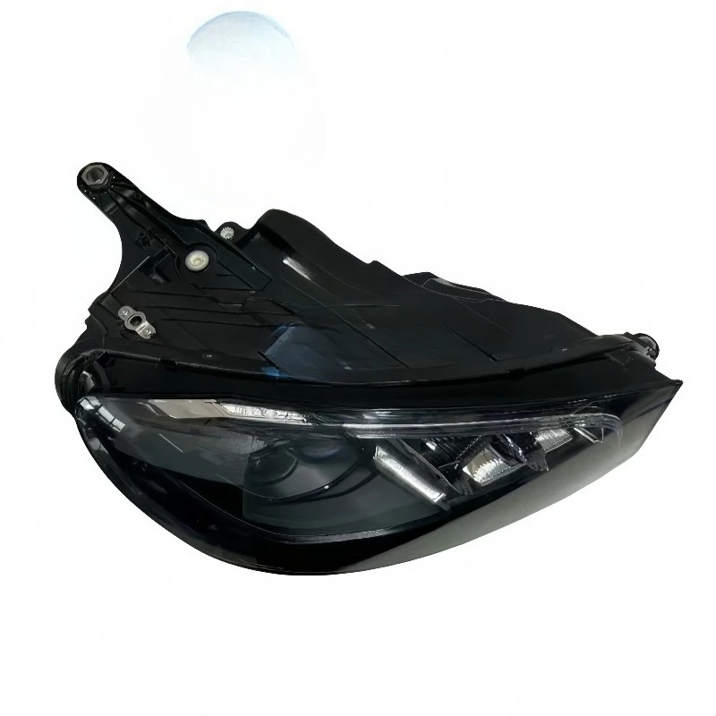 GLS167 Headlights High-end Car Lights LED Headlights Factory Direct Sales Original Car Headlights