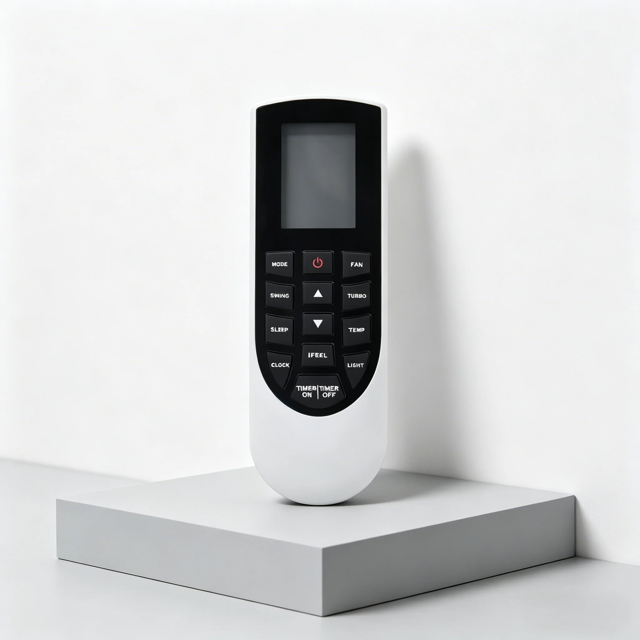 YAN1F1 YAN1F1F Replacement Remote for GREE TOSOT AC | No Programming, Fit GWC18QD GWH12QC GWC09QB Series