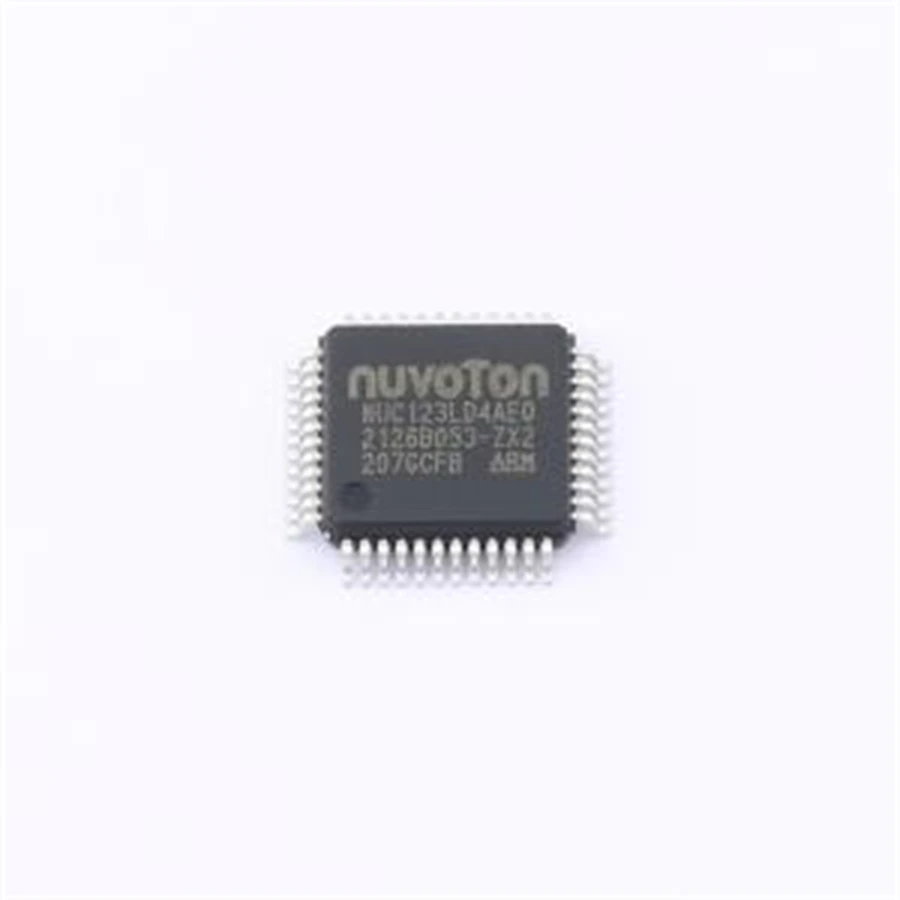 

5 шт./лот NUC123LD4AE0 (микроконтроллеры)