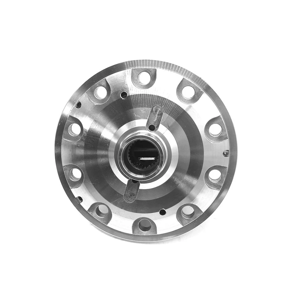 For High Quality F9-28-POSI Limited-Slip Posi Differential for Ford 9