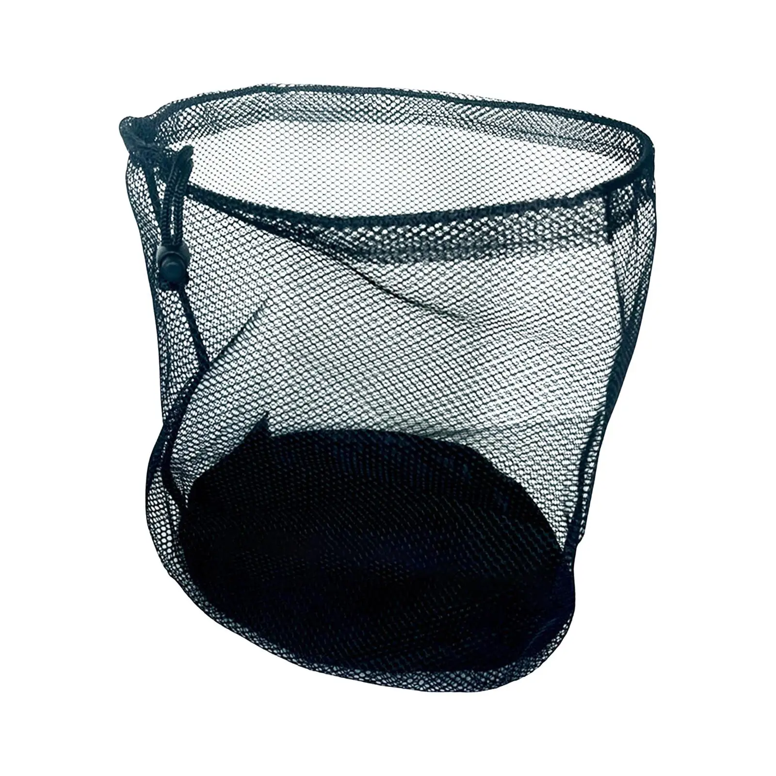 

Многофункциональная сетчатая сумка для хранения спортивных мячей, портативная сумка для баскетбольных мячей для спортзала, подвала, активного отдыха на природе