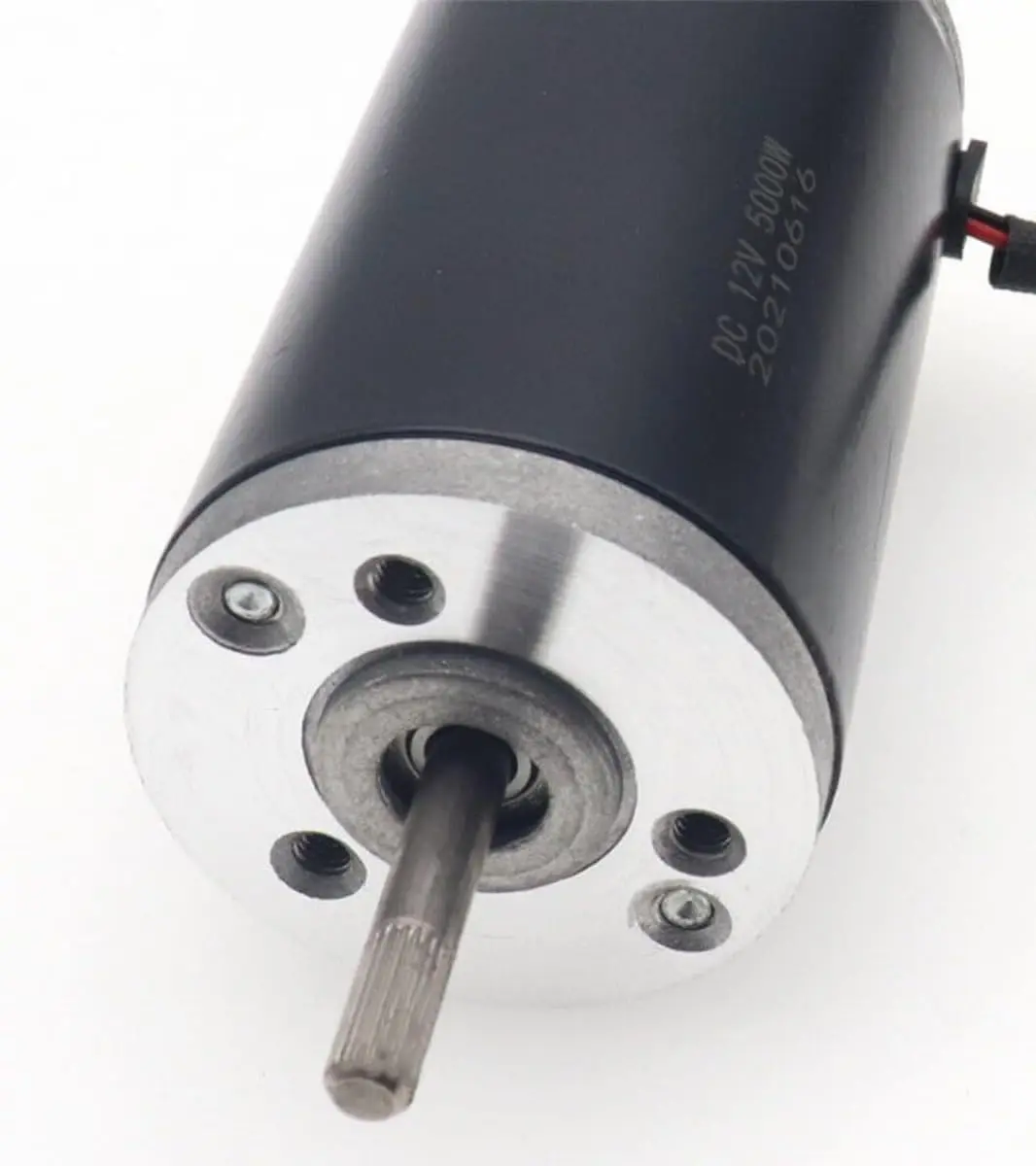 12 فولت 5KW سخان التوقف-محرك الهواء الديزل 252113992000 أجزاء مروحة منفاخ