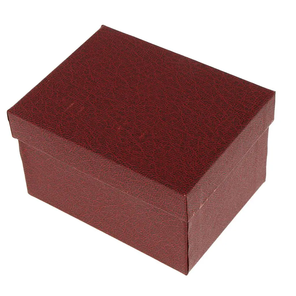 Jewelry Organizer Box with Enamel Hand Painted Surface Vintage Keepsake for Bridal Events