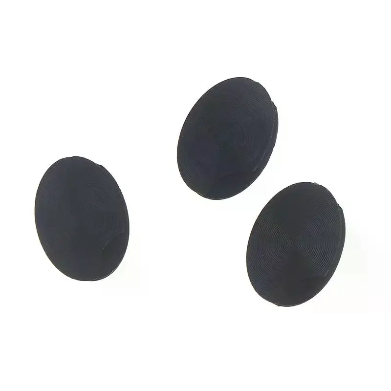 Glasses LED Light Blocking Stickers Fit For Meta Sliding Reusable Adhesive Eyeglass Camera Cover Black Smart