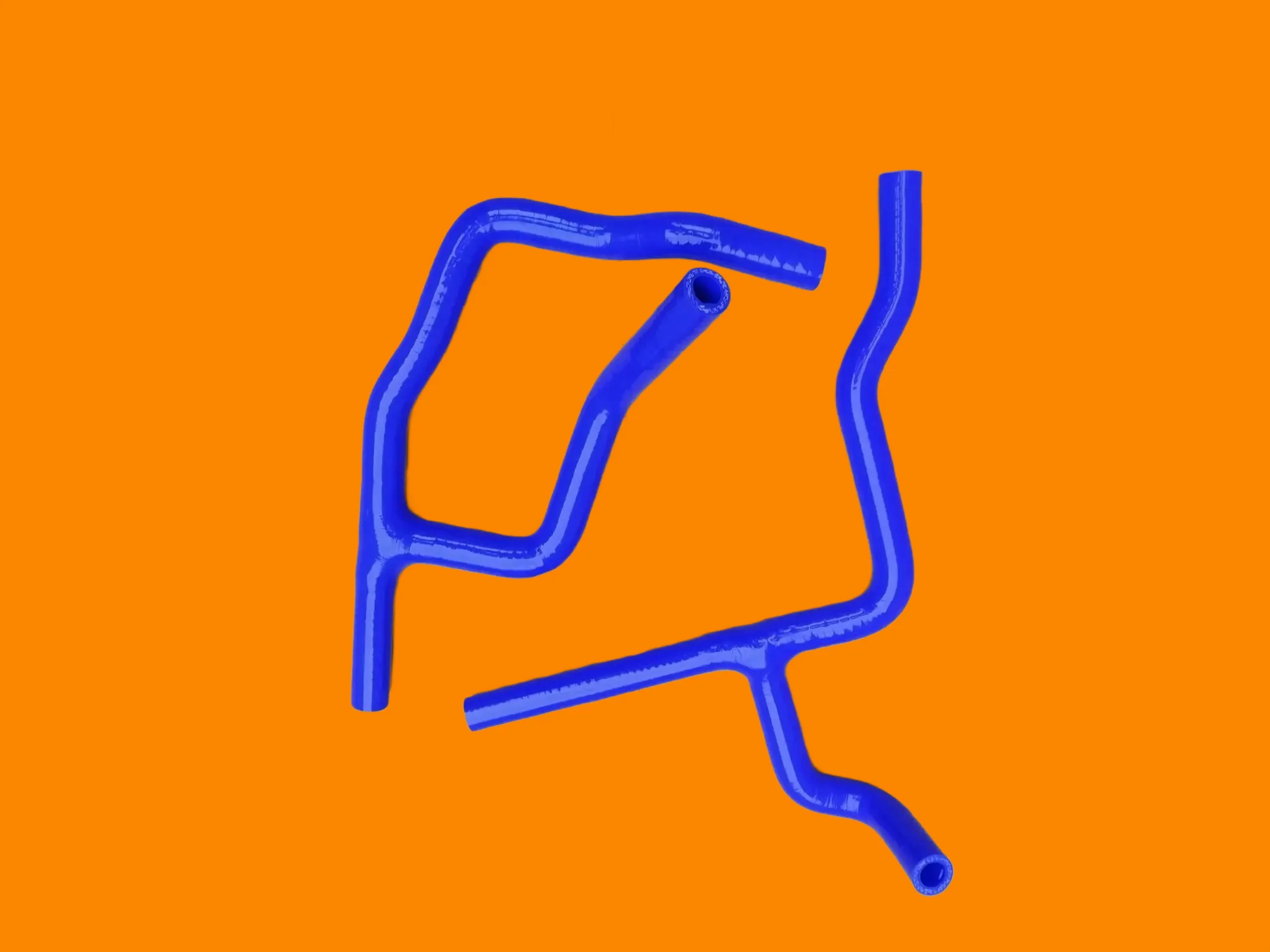 

Heater Hose For Dodge JCUV Journey 2.4L 2009-2020 Replace OE 05058437AK