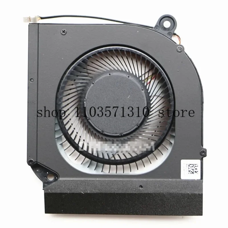 CPU GPU Cooler Cooling Fans for Acer Predator Helios 300 PH315-52 PH317-53 Computer gaming Fan laptop DC28000QEF0 DC 5V 4 PIN