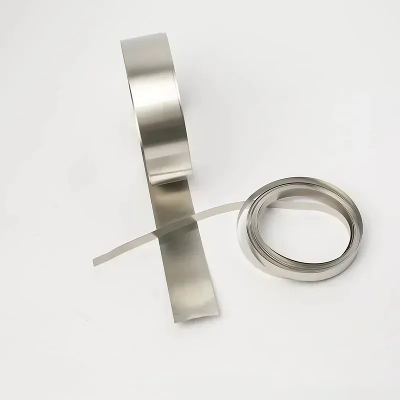 

304 stainless steel strip/stainless steel plate (width 10mm-100mm/thickness 0.1mm-1mm)