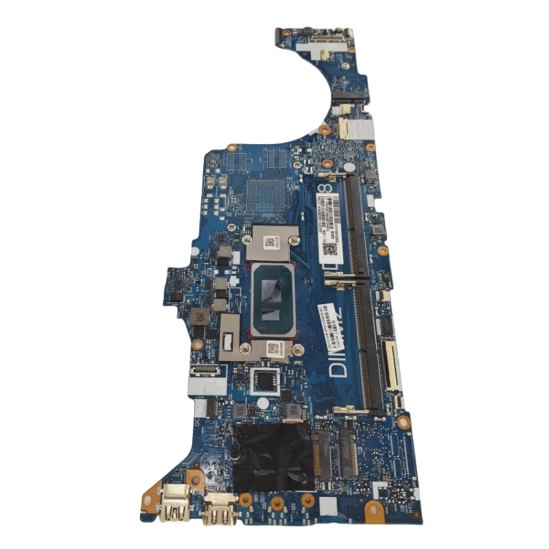 

For HP EliteBook 850 G8 Laptop Motherboard with Processor i5 SRK03 i7 SRK02 SRK1F M35806-601 M35806-001 Motherboards CPU Combo