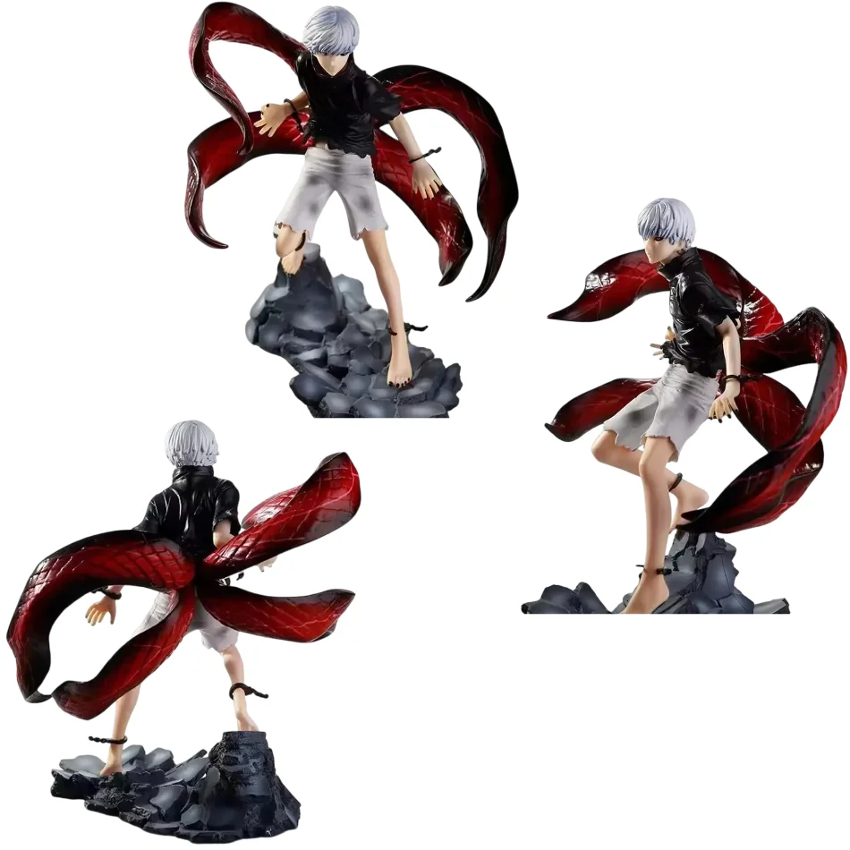 Tokyo Ghoul Figure … - image