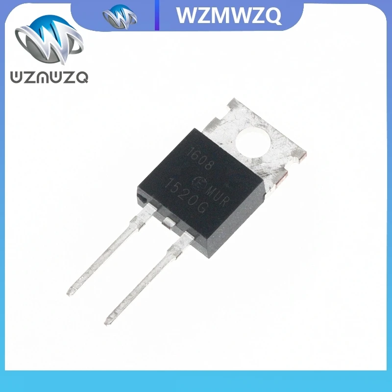 10PCS MUR860 MUR1560G RHRP1560 RHRP8120 RHRP15120 RHRP3060 RHRP860 RHRP30120 MUR1520G MUR1520 MUR820G MUR820 MUR860G MUR1560