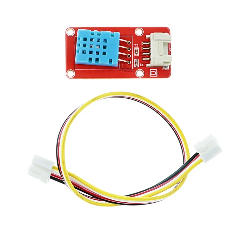 Crowtail- Temperature& Humidity Sensor 2.0 with free shipping