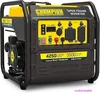 4250 Watt drahtloser Ferns tart rv bereit tragbarer Open-Frame-Wechsel richter generator mit leiser 1