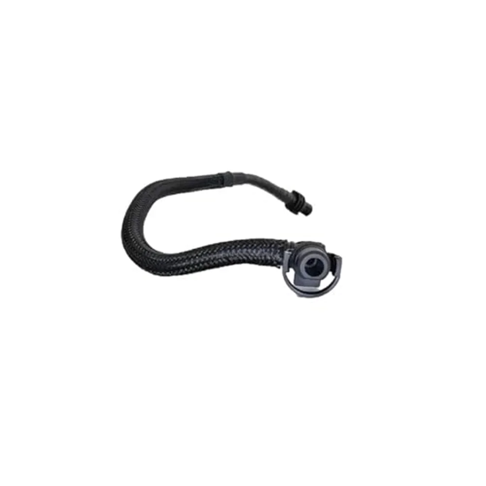 1pcs Car Cooling System Radiator Cylinder Head Pipe For BMW For F10 11538514456 Car Cooling Water Pipe Joint Accessories