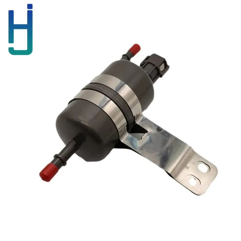 

52100283AA 52100283AC Car Fuel Filter For Jeep Grand Cherokee 4.0L 4.7L 1998 -2005 52100283AD 52100283AB