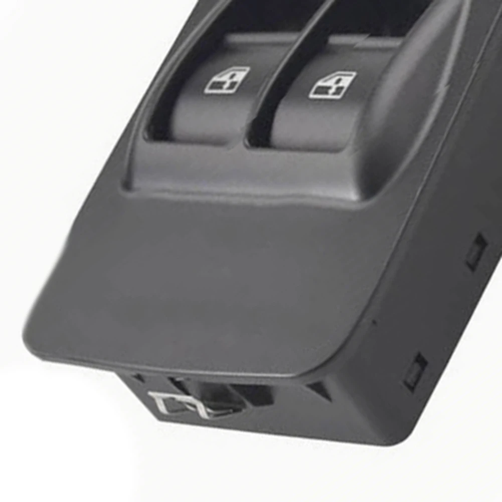 

Переключатель управления стеклоподъемником передней левой двери, плавное управление, водонепроницаемая конструкция, компактность, совместимость, простая установка.