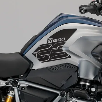 For BMW R1200GS R1200 GS 2013-2018 Motorcycle Tank Pad Protection