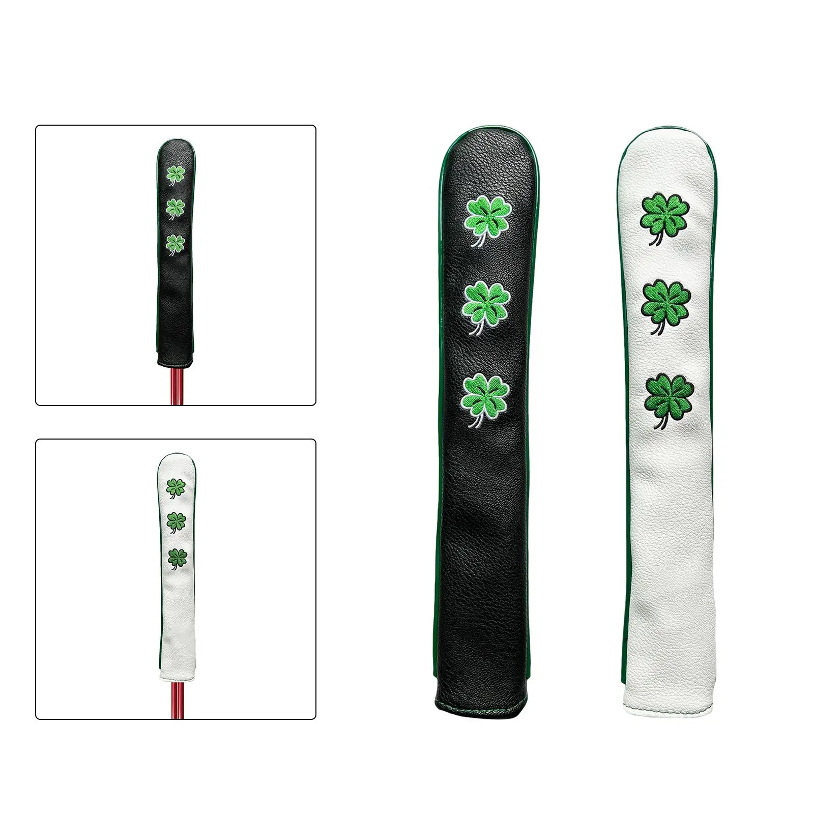 

Премиум-класса для выравнивания стержня для гольфа, чехол-держатель, головной убор, держатель, 2 палочки