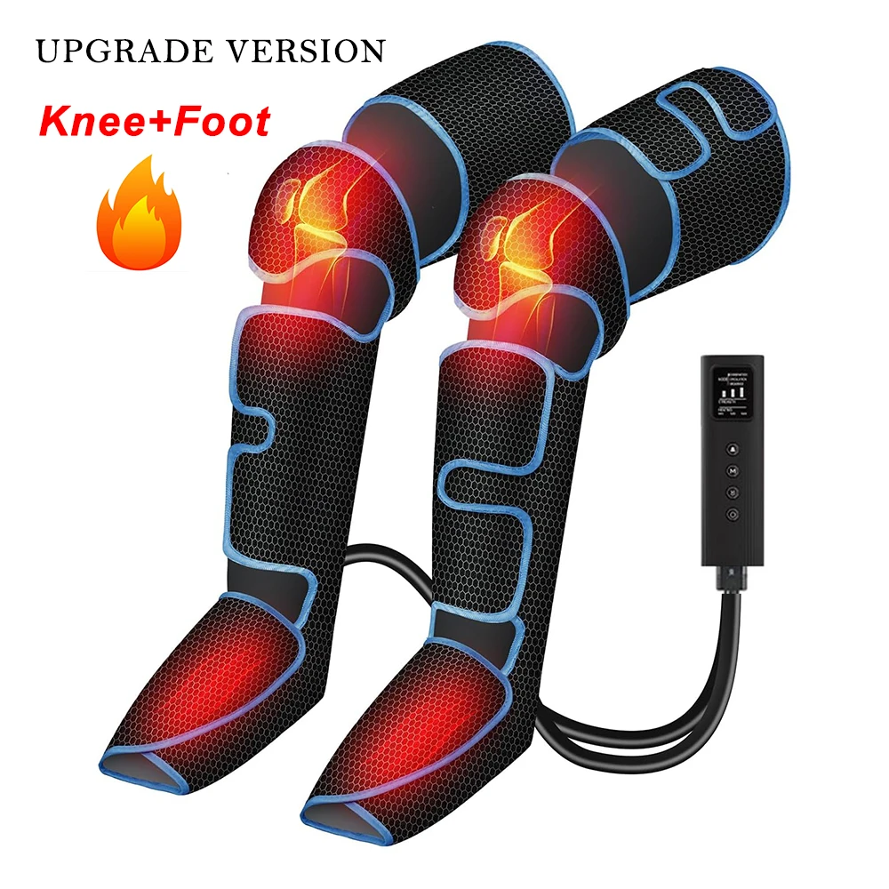 Thumbnail 2 - #71 Best Leg Massagers to Buy In 2026