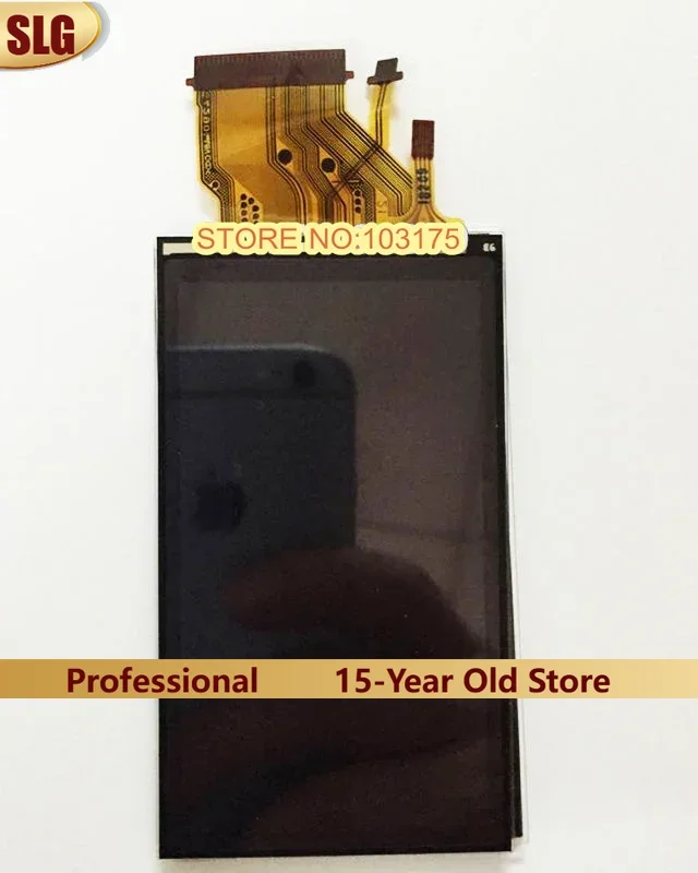 New Lcd Display Scr…