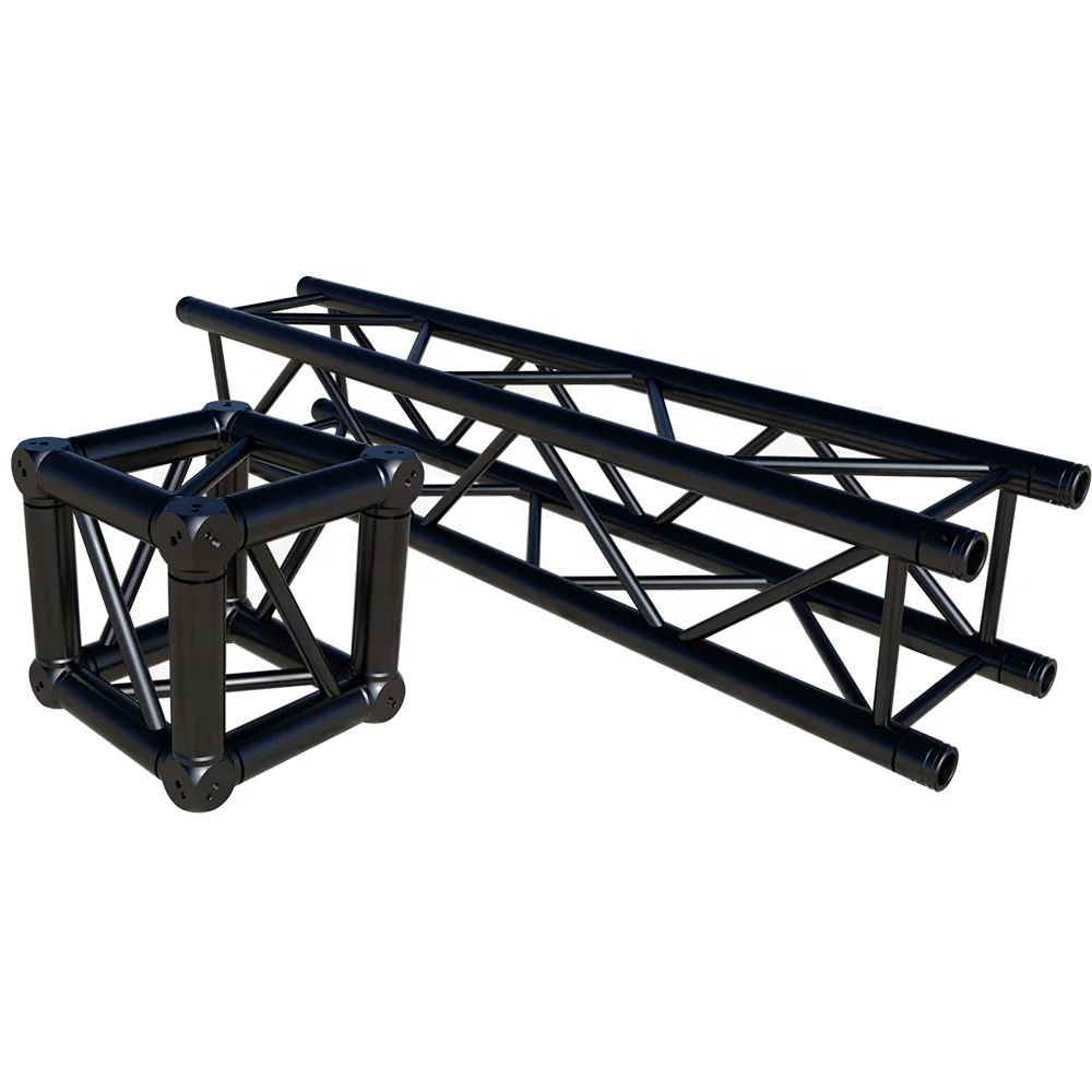 Special truss for bridges and exhibitions aluminum truss with lift equipment