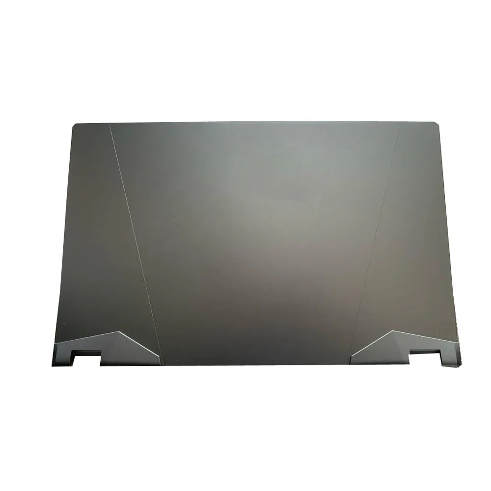 Silberne Laptop-Abdeckung mit Markierung / keine Markierung für MSI GT76 3077H3A211 3077H1A211Y31 MS-17H1 Neu