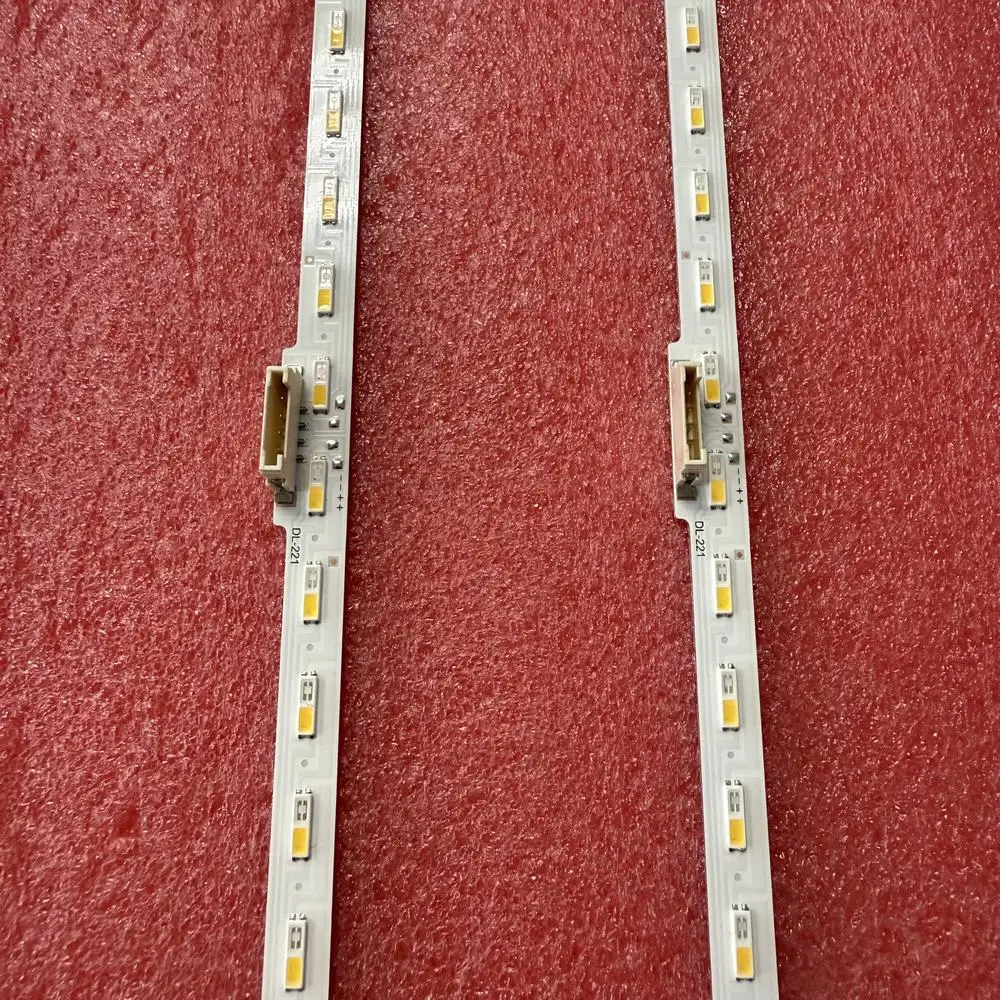 

2 шт./компл. светодиодная лента для подсветки для Samsung QE55Q70B QE55Q70 QE55Q70T QE55Q70TAT QE55Q70TATXXU