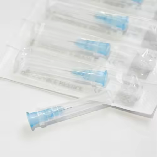 100Pcs 25G 27G 29G 34G 33G 32G 31G 30G Painless Small Superfine Beauty Needle Disposable Injection Piercing Needles 1.5/4/6/13mm - Image 5