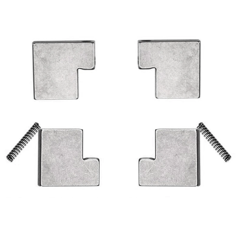 Super Sale Blades Spring Kit 7135-108 for DP210 DP310 Pump Diesel Engine System Parts