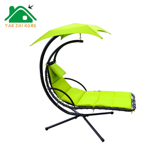 

Factory Hot Sale Plastic Wicker Rattan Hammock Outdoor Swing Manufacturers