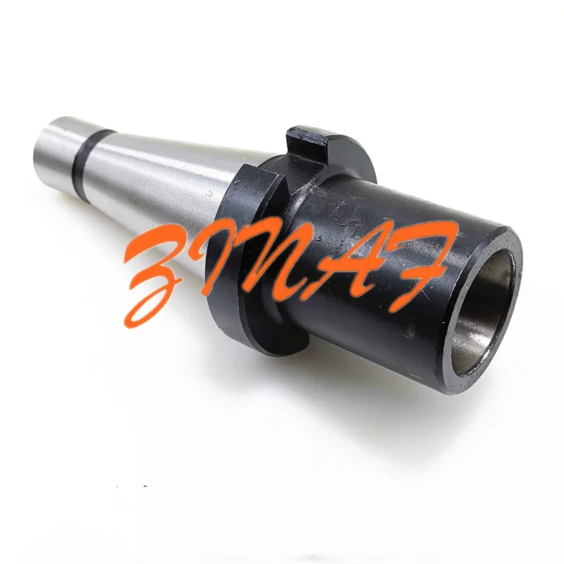 Imagem -05 - Milling Machine Conversão Sleeve Milling Cutter Sleeve Perfuração e Fresagem Dupla Utilização Nt30 Nt40-mt2 Mt3
