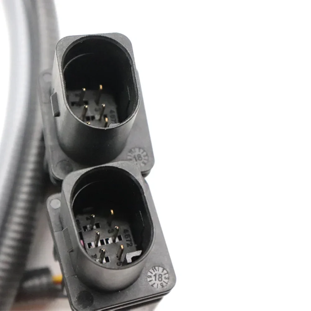 11787558055 11787558073   الخلفية المنبع O2 لامدا الأوكسجين الاستشعار لسيارات BMW 3 5 6 7 X1 130i 125i 323i 325i 523i 528i 530i Cyl 1-3 4-6