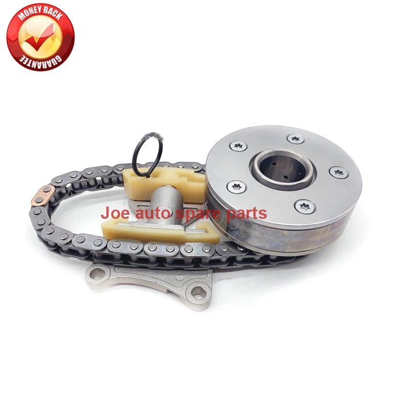 engine Timing Chain Tensioner Kit for Audi A3 A4 Quattro TT  Volkswagen Eos Golf GTI Passat Jetta  2.0L