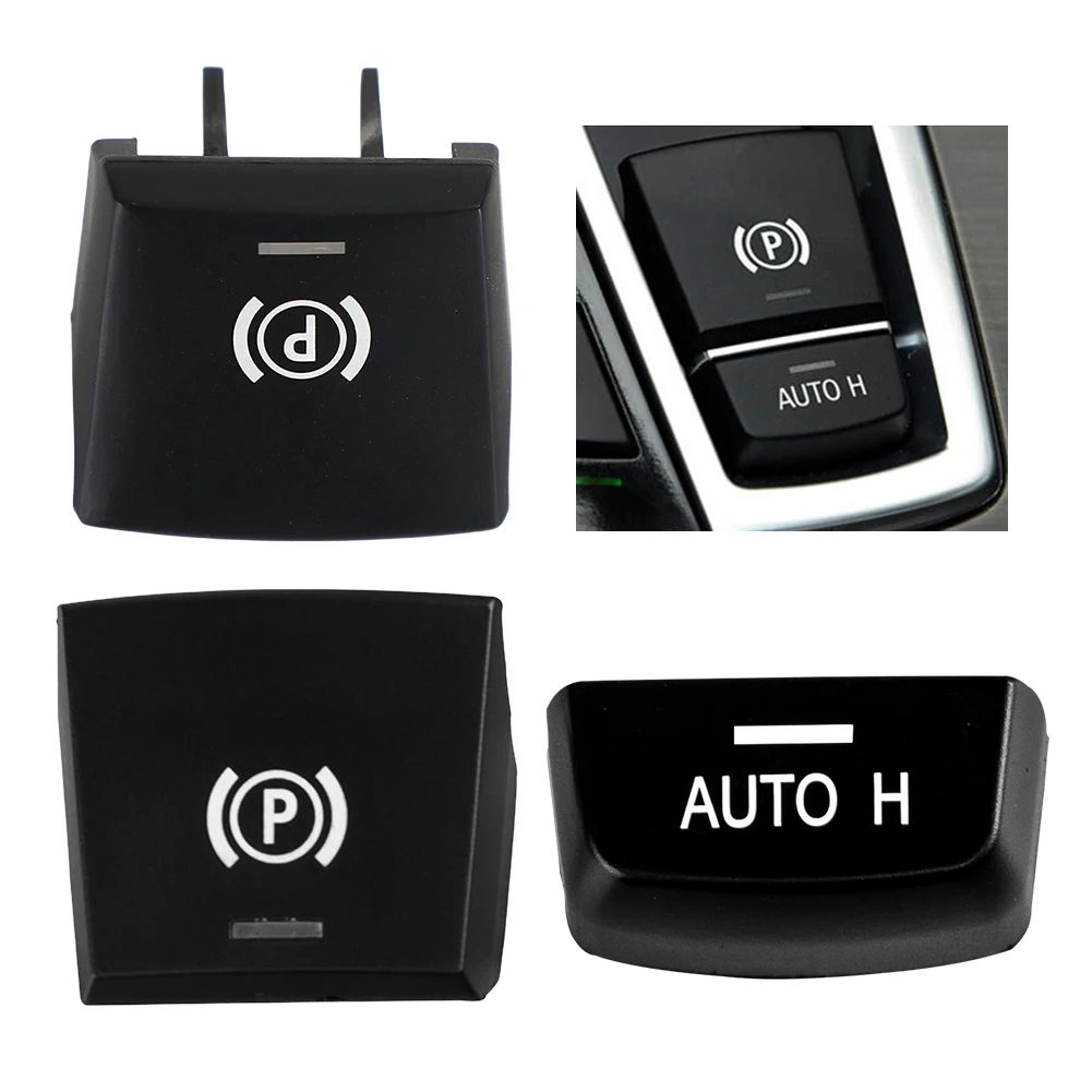 Car Handbrake Parki… - image