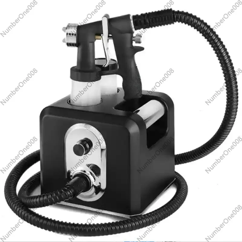 

Professional Handheld Mist Spray Tanning Machine, Suitable for Home Use