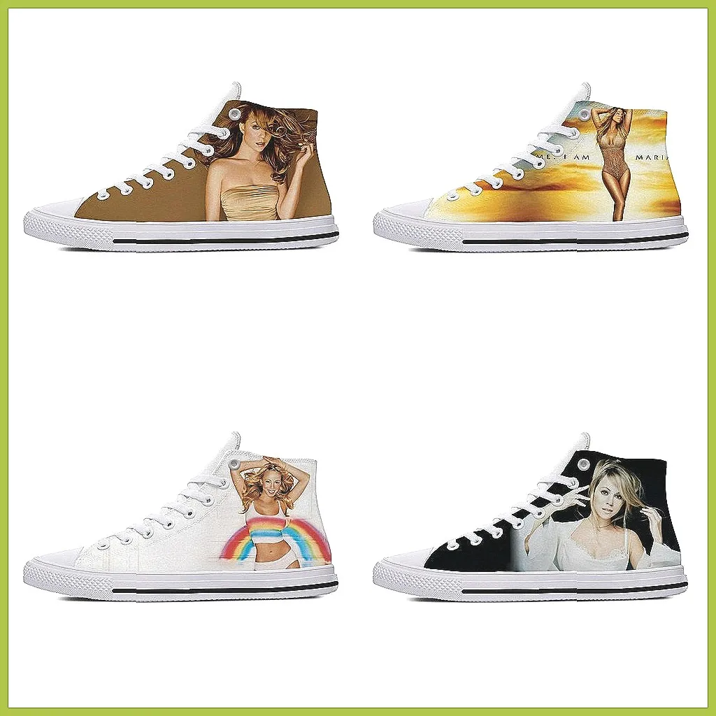 

Fashion Pop Funny Sneakers for Men & Women - Summer Casual Board Shoes, High-Quality Comfort