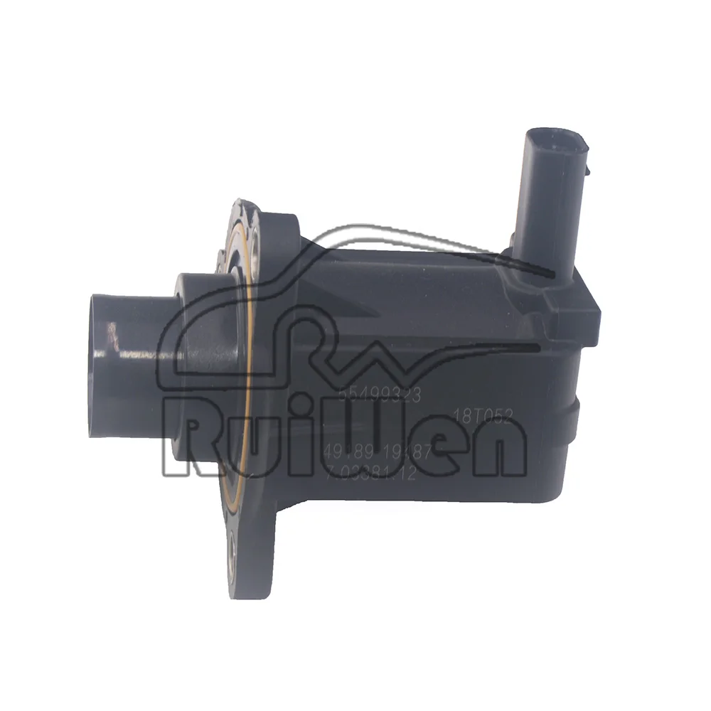 Automotive Electronic Boost Turbo Control Solenoid Valves For Buick Chevrolet Opel Insignia CTS 55499323 12653327 12653613