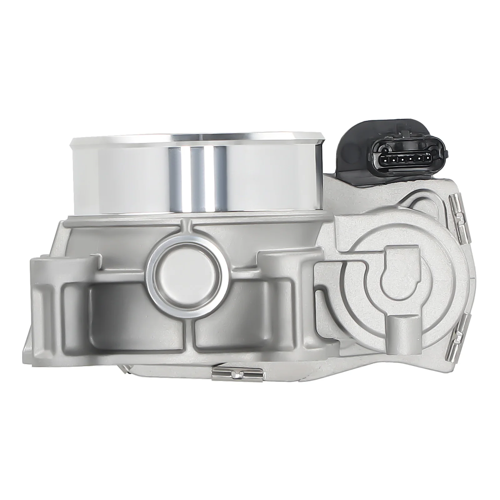 

Throttle Body w/ Sensor For Chevrolet Malibu 2.5L GMC Canyon 2015-2022 12669073